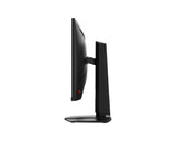 MSI G274QPF E2 computerskærm 68,6 cm (27") 2560 x 1440 pixel Wide Quad HD Sort
