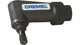 Dremel 26150575JB tilbehør til borevedhæftning Adapter
