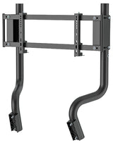 Oplite GTR S3/S8 Monitor stativ til fly/racerløb simulator
