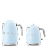 Smeg 50's Style Elkedel KLF05PBEU Pastelblå