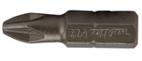 Makita B-23494 skruetrækker bit 3 stk
