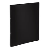 Pagna 20901-01 ringbind A4 Sort