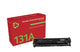 Everyday™ sprt Remanufactured Toner by Xerox compatible with HP 131A (CF210A), Standard kapacitet