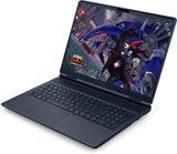 Alienware 16X Aurora AC16251 Intel Core Ultra 9 275HX Laptop 40,6 cm (16") WQXGA 32 GB DDR5-SDRAM 2 TB SSD NVIDIA GeForce RTX 5070 Wi-Fi 7 (802.11be) Windows 11 Home Tysk Indigo