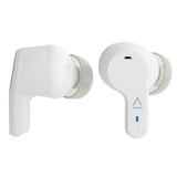 Creative Labs Zen Air Pro Headset True Wireless Stereo (TWS) I ørerne Opkald/Musik/Sport/Hverdag USB Type-C Bluetooth Hvid