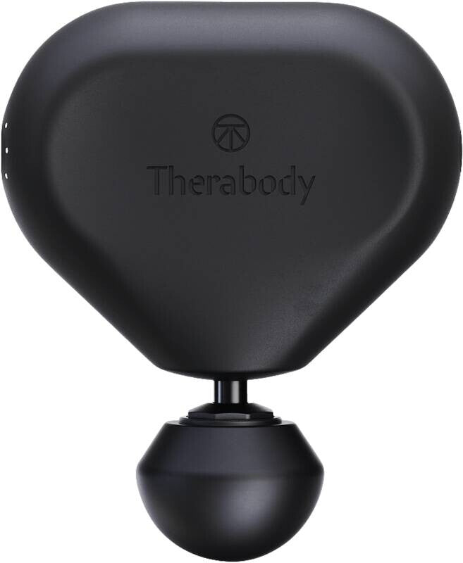 Therabody Theragun Mini 3.0 massageapparat Universel Sort