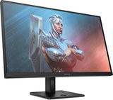 OMEN by HP OMEN fra HP 27" FHD 165 Hz gamingskærm – OMEN 27