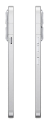 Nothing 4a Pro 17,4 cm (6.83") Dual SIM Android 16.0 5G 8 GB 128 GB 5080 mAh Sølv
