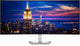 DELL UltraSharp U5226KW computerskærm 132,1 cm (52") 6144 x 2560 pixel 6K Ultra HD LCD Sølv