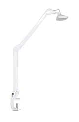MAUL MAULwork bordlampe 21 W LED Hvid