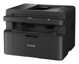 Brother DCP-L1660W Laser A4 2400 x 600 dpi 20 sider pr. minut Wi-Fi
