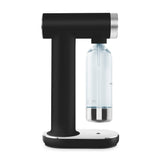 Smeg SKC01BLM karbonere Plast Sort