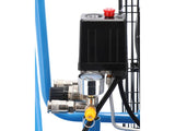 Airpress HL 340-90 luftkompressore 2200 W 340 l/min Vekselstrøm