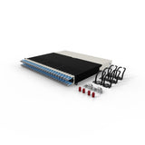 PATCHBOX .one / 8RU / STP / Blue