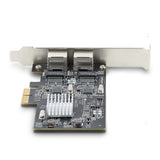StarTech.com PR22GI-NETWORK-CARD netværkskort Intern Ethernet 2500 Mbit/s