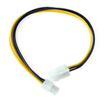 Gembird CC-PSU-7 intern strømkabel 0,3 m