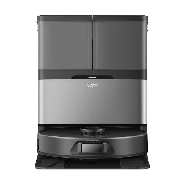TP-Link Tapo RV50 Pro Omni 0,28 L Sort