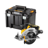 DeWALT DCS565NT-XJ transportabel rundsav