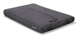 Lenovo 13-inch Laptop Urban Sleeve Case 33 cm (13") Etui Grå