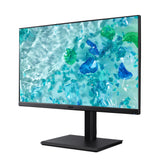 Acer B277KLbmiiprfx computerskærm 68,6 cm (27") 3840 x 2160 pixel 4K Ultra HD LCD Sort