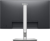 DELL Pro Plus P2425DE computerskærm 61 cm (24") 2560 x 1440 pixel Quad HD LCD Sort