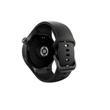 Motorola Moto Watch 3,63 cm (1.43") OLED 47 mm Digital Berøringsskærm Sort GPS (satellit)