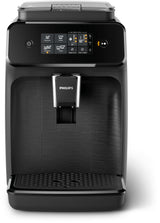 Philips 1200 series EP1200/00 kaffemaskine Fuld-auto Espressomaskine 1,8 L