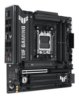 ASUS TUF GAMING B850M-PLUS WIFI AMD B850 Sokkel AM5 micro ATX
