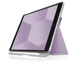STM STM-222-383JU-04 tablet etui 25,9 cm (10.2") Flipetui Lilla