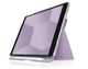 STM STM-222-383JU-04 tablet etui 25,9 cm (10.2") Flipetui Lilla