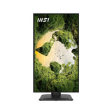 MSI Pro MP275PHGN E14 computerskærm 68,6 cm (27") 1920 x 1080 pixel Fuld HD LCD Sort