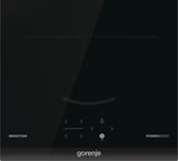 Gorenje Oplev hastigheden og sikkerheden ved Gorenjes induktionskogeplader med øjeblikkelig varmestyring og kølige overflader, der giver en mere effektiv og sikker madlavningsoplevelse.