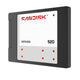 SanDisk SDSS51100TAB-000G0 intern solid state drev 1 TB 2.5" Serial ATA III 3D TLC NAND