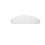 Contour Design Active Key Contour QuickClean medicinsk mus IP68 rullesensor trådløs hvid PMH3