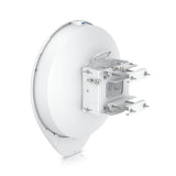 Ubiquiti UISP airFiber 60 XG Netværksbro 6000 Mbit/s Hvid