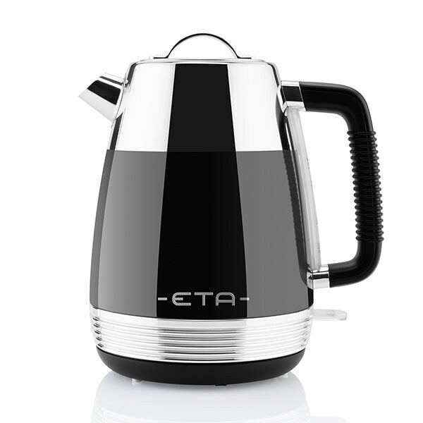 Eta 9186 90020 Storio elkedel 1,7 L 2150 W Sort
