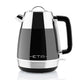 Eta 9186 90020 Storio elkedel 1,7 L 2150 W Sort