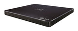 LG BP55EB40 optisk diskdrev Blu-Ray RW Sort