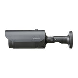 Hanwha QNO-8080R overvågningskamera Kugle (form) IP-sikkerhedskamera Udendørs 2592 x 1944 pixel Loft/væg