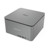 Lenovo ThinkCentre neo Ultra Intel® Core™ i7 i7-14700T 32 GB DDR5-SDRAM 1 TB SSD NVIDIA GeForce RTX 4060 Windows 11 Pro Mini PC Grå