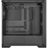 ASUS TUF Gaming GT302 ARGB Midi Tower Sort