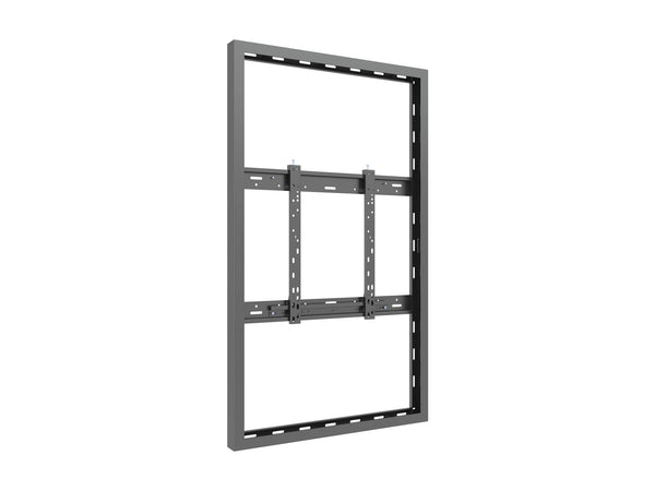 Multibrackets 6695 kabinet til skiltedisplay