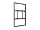 Multibrackets 6695 kabinet til skiltedisplay