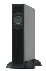 ONLINE USV-Systeme ZINTO 800 UPS-enhed Interaktivt indgangsstik 0,8 kVA 720 W 8 AC stikkontakt(er)