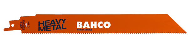 Bahco 3940-300-14-HST-2P blad til sav