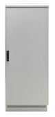 EFB Elektronik 692442IP55.GR stativ 42U Fritstående reol Grå