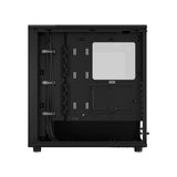 Fractal Design North Momentum Edition Midi Tower Sort
