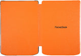 PocketBook Shell e- bog etui 15,2 cm (6") Folie Orange
