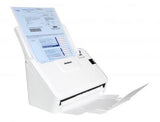 Avision AV332U ADF-scanner 600 x 600 dpi A4 Hvid