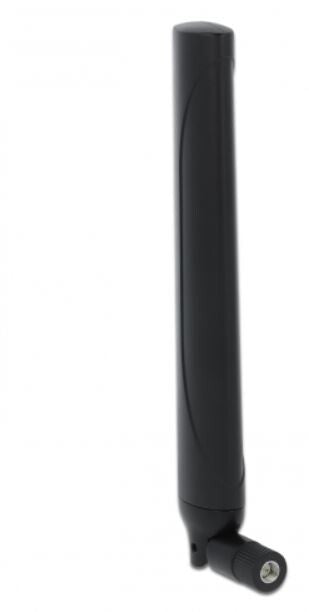 DeLOCK 12633 antenne Omniretningsbestemt antenne SMA 2,3 dBi
